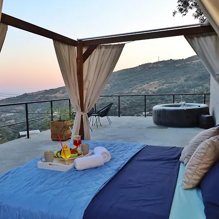 Star Sleep Rodakino Rethimno