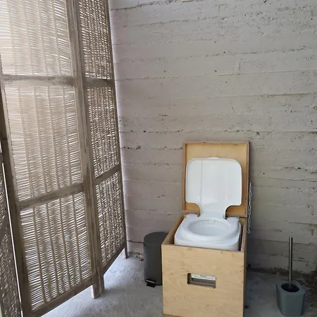 Luksustelt Star Sleep Rodakino