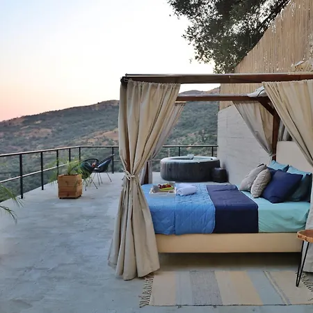 Star Sleep Rodakino * Rethymno