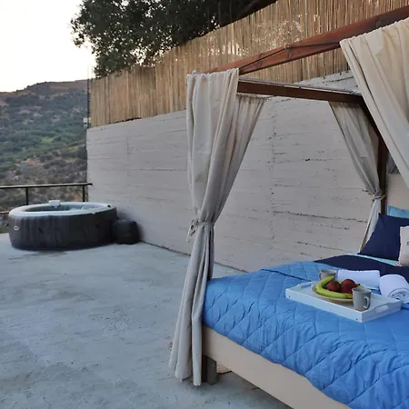 Star Sleep Rodakino 럭셔리텐트