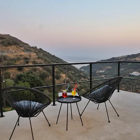 Luxusní stan Star Sleep Rodakino *