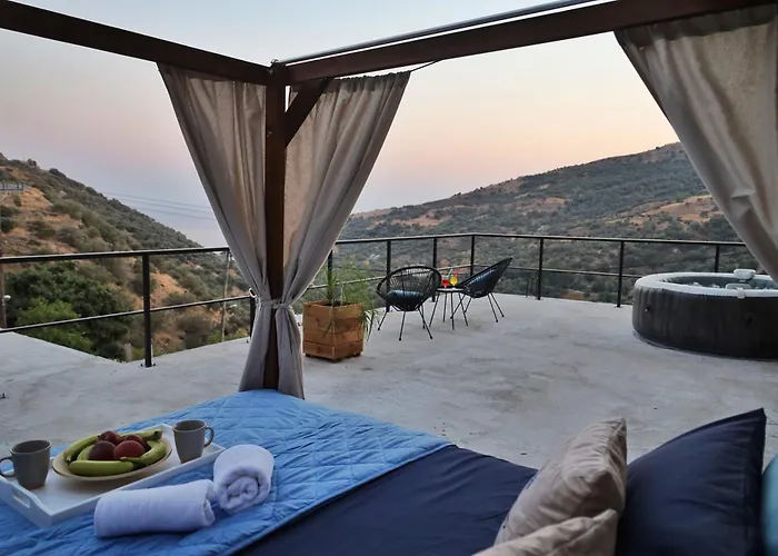 Star Sleep Rodakino Розкішний намет *