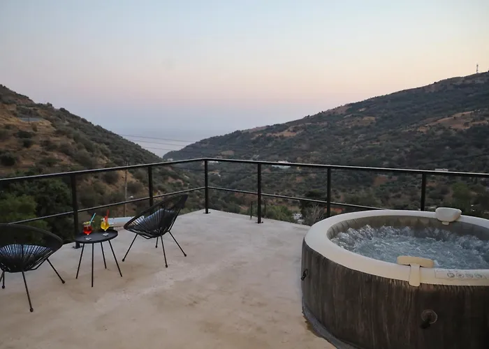 Розкішний намет Star Sleep Rodakino *