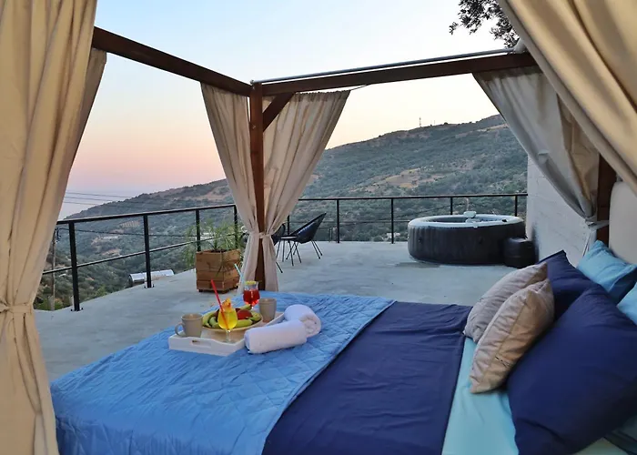 Star Sleep Rodakino Ретимно (Крит)