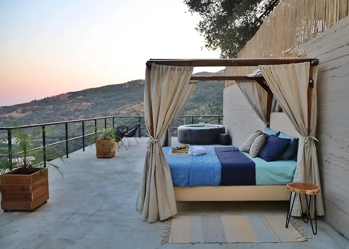 Star Sleep Rodakino * Ретимно (Крит)