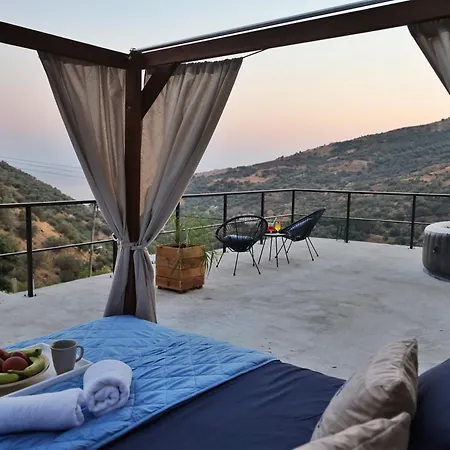 Star Sleep Rodakino Luxuszelt *