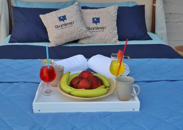 Star Sleep Rodakino Роскошный шатер *