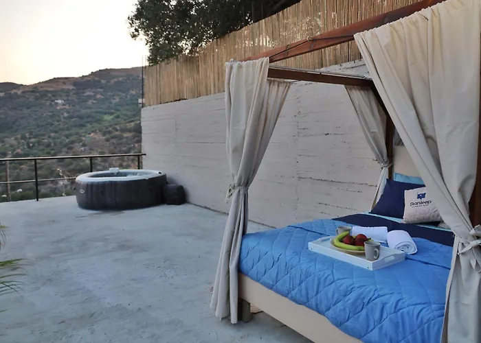 Star Sleep Rodakino Роскошный шатер